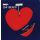BIG BLACK: Hearbeat (LP single, vinyl)