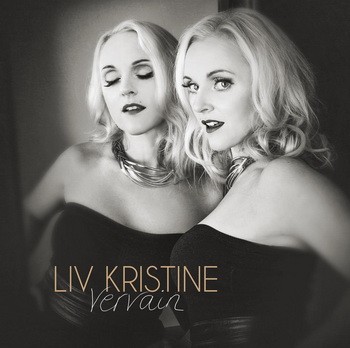 LIV KRISTINE: Vervain (+3 bonus, digipack) (CD)