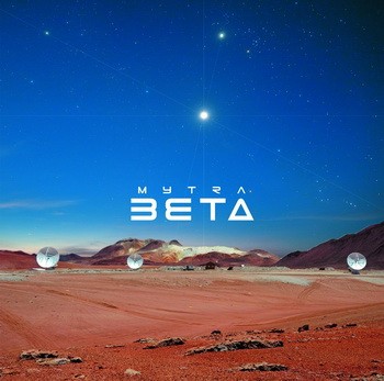 MYTRA: Beta (CD)