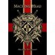 MACHINE HEAD: Bloodstone & D.(mediabook,ltd) (CD)