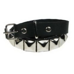 1 row pyramid belt
