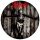 SLIPKNOT: The Gray Chapter (badge, 2,5 cm)