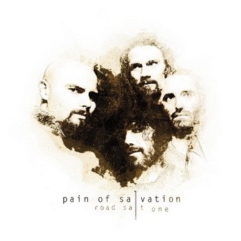 PAIN OF SALVATION: Road Salt One (CD)
