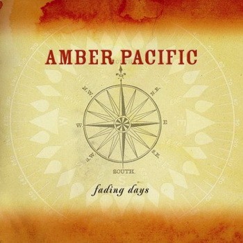AMBER PACIFIC: Fading Days (CD)