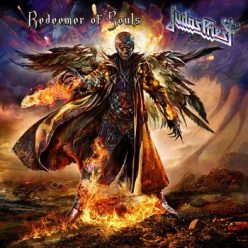 JUDAS PRIEST: Redeemer Of Souls (CD)