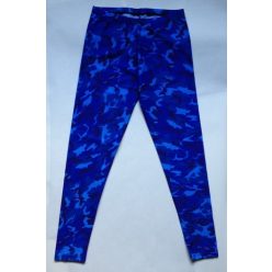 Terep kék (leggings)