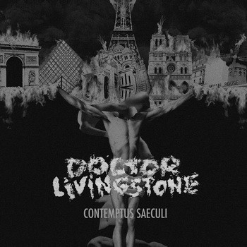 DOCTOR LIVINGSTONE: Contemptus Saeculi (CD)