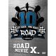 ROAD: Road Movie X. (DVD, kódmentes) (akciós!)