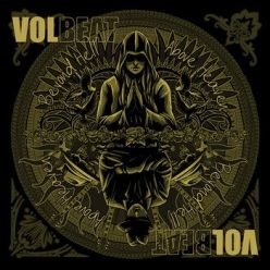 VOLBEAT: Beyond Hell Above Heaven (2LP)