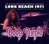 DEEP PURPLE: Long Beach 1971 (digipack) (CD) DEEP PURPLE: Long Beach 1971 (digipack) (CD)