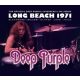 DEEP PURPLE: Long Beach 1971 (CD)