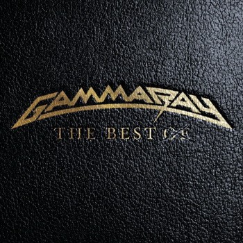 GAMMA RAY: Best Of (2CD)