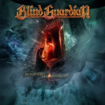 BLIND GUARDIAN: Beyond The Red Mirror (CD)