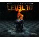 LEVEL 10: Chapter One (digipack) (CD)