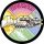 PINK FLOYD: Wish You Were Here (circle, 9,5 cm) (patch)