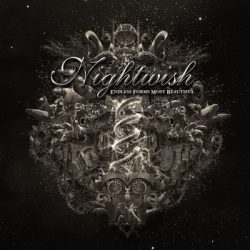 NIGHTWISH: Endless Forms Most Beautiful (CD)