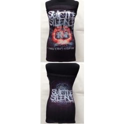 SUICIDE SILENCE - You Can't Stop (tube top)