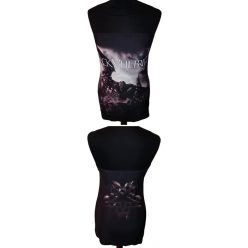 BLACK VEIL BRIDES - IV (tube top)