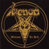 VENOM: Welcome to Hell (+11 bonus) (CD) VENOM: Welcome to Hell (+11 bonus) (CD)