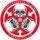 30 SECONDS TO MARS: Beautiful (badge, 2,5 cm)