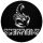 SCORPIONS: Logo (badge, 2,5 cm)