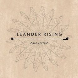 LEANDER RISING: Öngyötrő (CD)