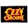OZZY: Ozzy Osbourne (9,5 cm x 6 cm) (patch)
