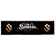 SABATON: Logo Superstrip (22 cm x 5 cm) (felvarró)