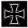 VASKERESZT (9,5 cm x 9,5 cm) (patch)