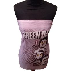 GREEN DAY - Tiger (tube top)