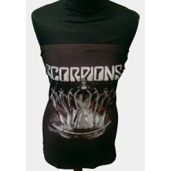 SCORPIONS - Return (tube top)