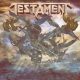 TESTAMENT: The Formation Of Damnation (CD)