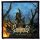 ENSIFERUM: One Man Army (9,5 cm x 9,5 cm) (patch)