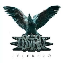 OSSIAN: Lélekerő (CD)