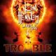 KEN HENSLEY: Trouble (CD)