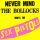 SEX PISTOLS: Never Mind The Bollocks (LP, 180 gr)