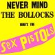 SEX PISTOLS: Never Mind The Bollocks (LP, 180 gr)
