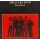 J. GEILS BAND: Bloodshot (red vinyl,ltd.) (akciós!)