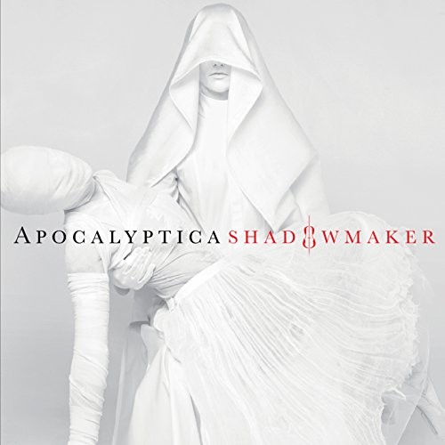 APOCALYPTICA: Shadowmaker (CD)
