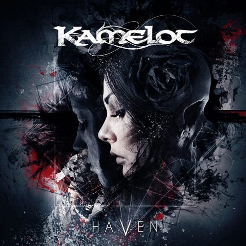 KAMELOT: Haven (CD)