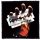 JUDAS PRIEST: British Steel (9,5 cm x 9,5 cm) (patch)