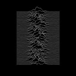 JOY DIVISION: Unknown Pleasures (LP)