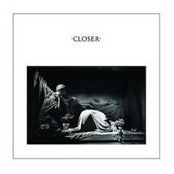 JOY DIVISION: Closer (LP)