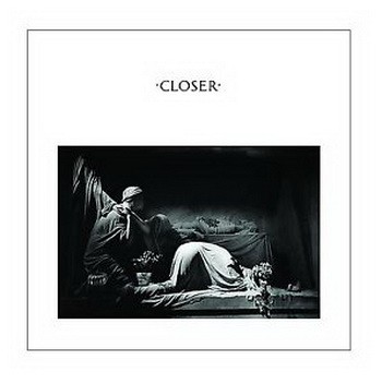 JOY DIVISION: Closer (LP)