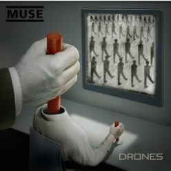 MUSE: Drones (LP) (LP)