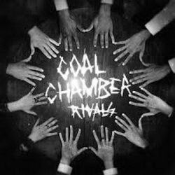 COAL CHAMBER: Rivals (CD+DVD,ltd.)