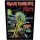 IRON MAIDEN: Killers (printed backpatch)