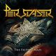 PERSUADER: The Fiction Maze (CD)