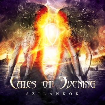 TALES OF EVENING: Szilánkok (CD)