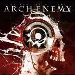 ARCH ENEMY: The Root Of All Evil (2009) (CD)